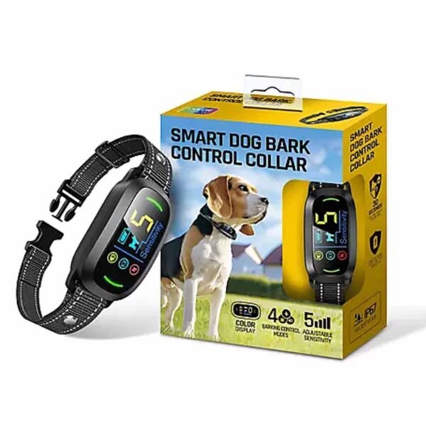 Smart Pet Collar Boxes - Image 4