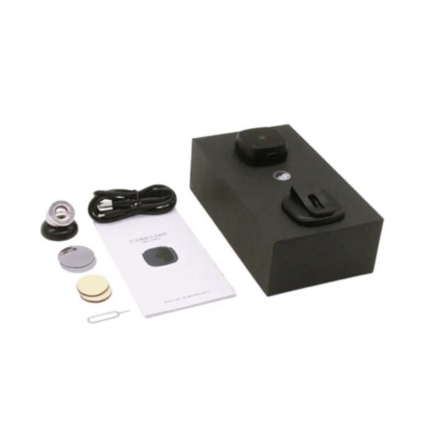 Wearable Camera Boxes - Image 3