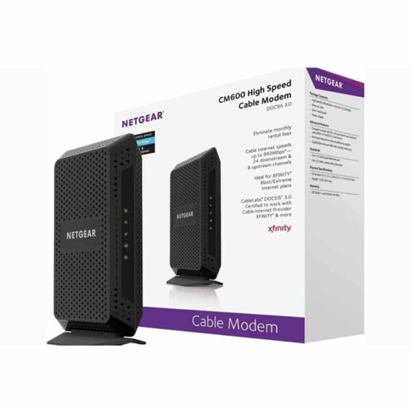 Modem Boxes - Image 2